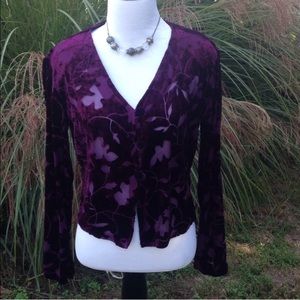 Rabbit Rabbit jacket sz 12